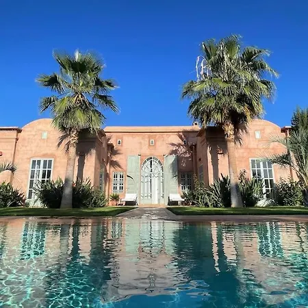 Villa Ava